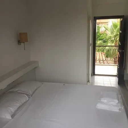 בית אירוח Amore Park Strasbourg